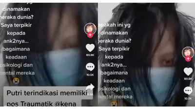 Video Diduga Putri Candrawathi Alami Gangguan Jiwa, Pakai Masker dan Rambut Dikuncir 2