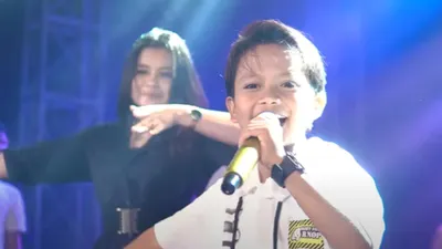 Farel Prayoga.