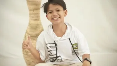 Farel Prayoga