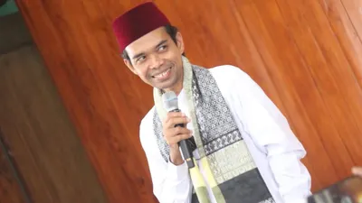 Amalan yang Bisa Menyembuhkan Segala Penyakit Ini Dibongkar Ustadz Abdul Somad