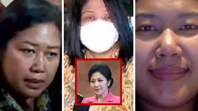 Putri Candrawathi terancam tidak mendapat perlindungan dari LPSK