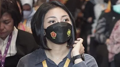 AKP Rita Yuliana.