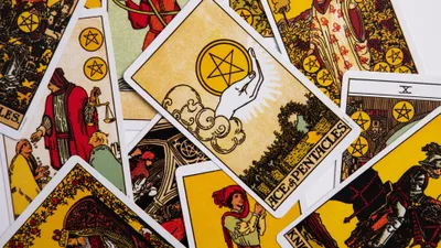 Ramalan Tarot Zodiak Hari Ini, 31 Juli 2022 Untuk Cancer, Leo, Virgo, Libra, dan Scorpio