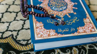 Amalan-amalan di hari Jumat yang mendatangkan pahala (Foto: Pexels)