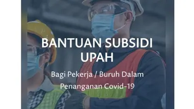 BSU 2022 Cair Agustus?