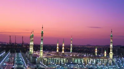 Amalan dan Larangan Pada 1 Muharram 1444 H