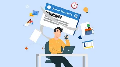 Pengumuman Penerima Kartu Prakerja Gelombang 38 Hari Ini?
