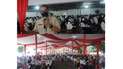  Panduan Alur Pendaftaran CPNS dan PPPK 2022