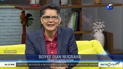 Tips Agar Tahan Lama Saat Hubungan Suami Istri Ala dokter Boyke