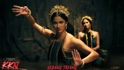 FULL MOVIE! Link Nonton KKN di Desa PENARI Tanpa Jeda Iklan Kualitas HD