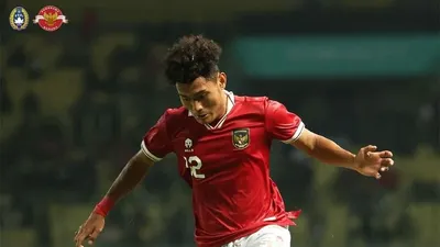 Live streaming Filipina vs Indonesia Piala AFF U19