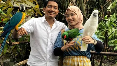 Putra Sulung Ridwan Kamil, Emmeril Khan yang dikabarkan hilang saat berenang di Swiss.
