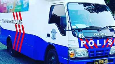 Syarat dan mekanisme pelayanan SIM keliling di Kabupaten Malang yang haru kamu ketahui.
