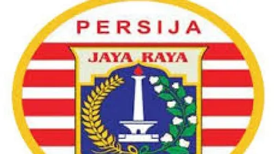 Logo Persija.