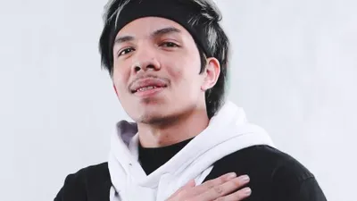 YouTuber dan pengusaha Atta Halilintar.