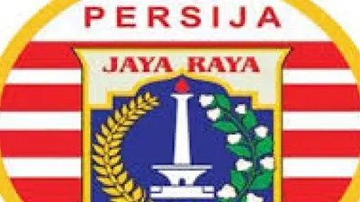 Logo Persija.