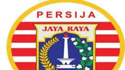 Logo Persija.