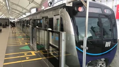  PT MRT Jakarta (Perseroda) menerima penghargaan Gold Champion Tourism and Creative Campaign Award 2021 kategori industri dari MarkPlus Inc dalam acara tahunan Planet Tourism Indonesia 2021/ilustrasi