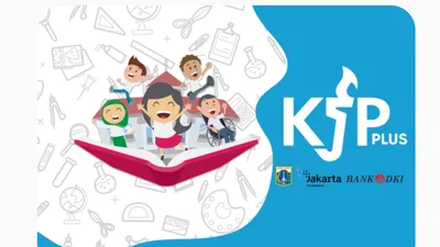 Ilustrasi KJP Plus