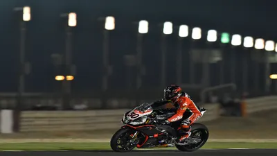 Ilustrasi Street Race.