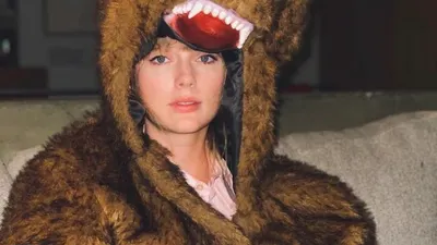 Taylor Swift.
