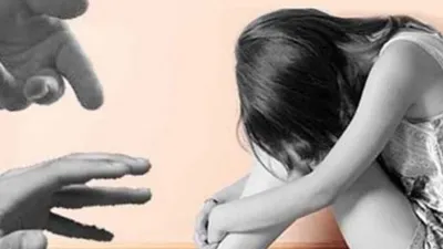 Ilustrasi pelecehan seksual yang dilakukan pegawai honorer terhadap siswi PKL di Tangsel.