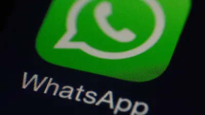 Ilustrasi Whatsapp