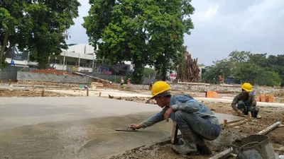 Pemkot Dinilai Hanya Fokus Percantik Pusat Kota, Warga di Perbatasan Kota Bogor Minim Perhatian