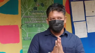 dok. Yogi Faisal 