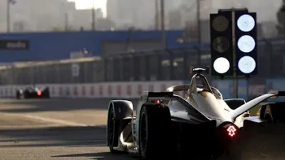 Formula E