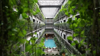 Mulai Membaik, Okupansi Hotel dan Restoran di Kota Bogor Sentuh Angka 85 Persen