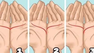 Tes Kepribadian: Tebak Jodoh dari Bentuk Garis Tangan Kamu