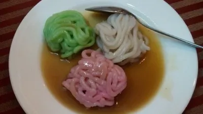 Putu Mayang