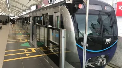  PT MRT Jakarta (Perseroda) menerima penghargaan Gold Champion Tourism and Creative Campaign Award 2021 kategori industri dari MarkPlus Inc dalam acara tahunan Planet Tourism Indonesia 2021/ilustrasi