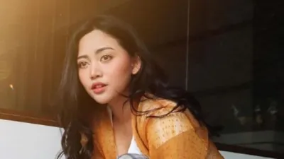 Rachel Vennya 