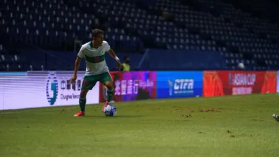 Egy Maulana Vikri