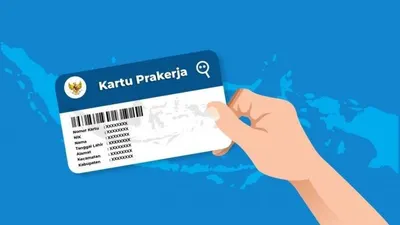 Kartu Prakerja Gelombang 18