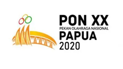 Logo PON XX Papua 