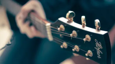 Chord Gitar