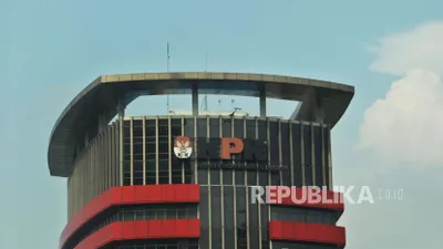 Gedung KPK