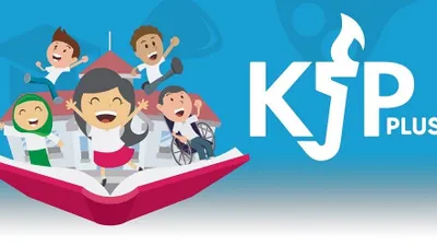 Kartu Jakarta Pintar (KJP) Plus (ilustrasi)