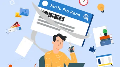 Kartu Prakerja