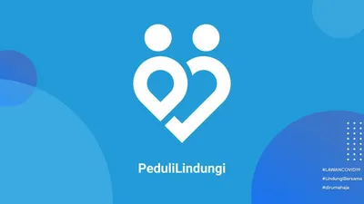 Aplikasi PeduliLindungi