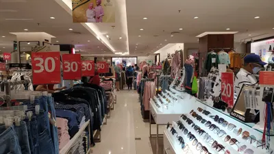 &nbsp;Menejemen berharap, mall dan pusat perbelanjaan di Kota Bogor bisa kembali beroperasi pada perpanjangan PPKM Level 4&nbsp; nanti