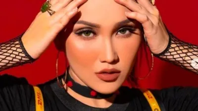 Ayu Ting Ting akhirnya resmi polisikan hatersnya