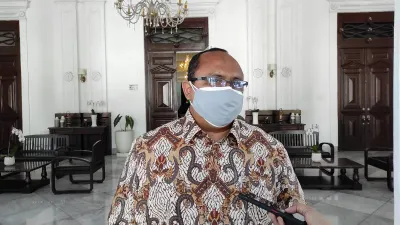 Anak Yatim-Piatu Akibat Covid-19 Bisa Dapat Bantuan Rp2 Juta, Asal..