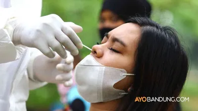 Tes Antigen Mandiri Tak Dianjurkan, Bisa Timbulkan Hasil Negatif Palsu