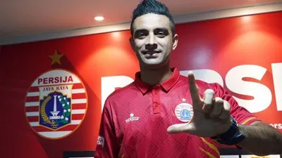 Bek Persija Otavio Dutra