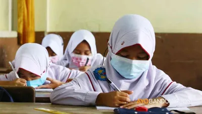 Orang Tua Wajib Tahu! Ini Tips Cegah Learning Loss Untuk Anak Saat PJJ/ AyoBandung