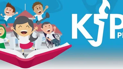 KJP Plus (istimewa)
